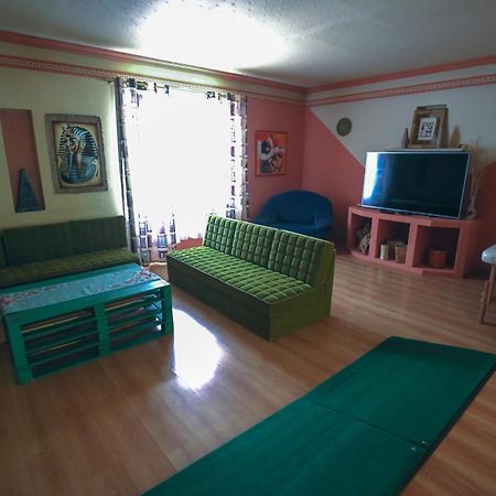 Villa Ametyst Štúrovo Exteriér fotografie