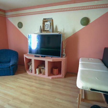 Villa Ametyst Štúrovo Exteriér fotografie