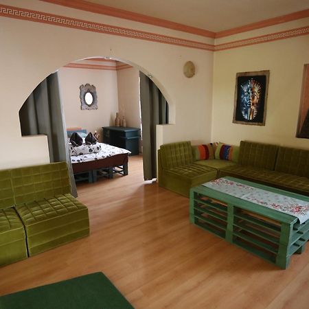 Villa Ametyst Štúrovo Exteriér fotografie