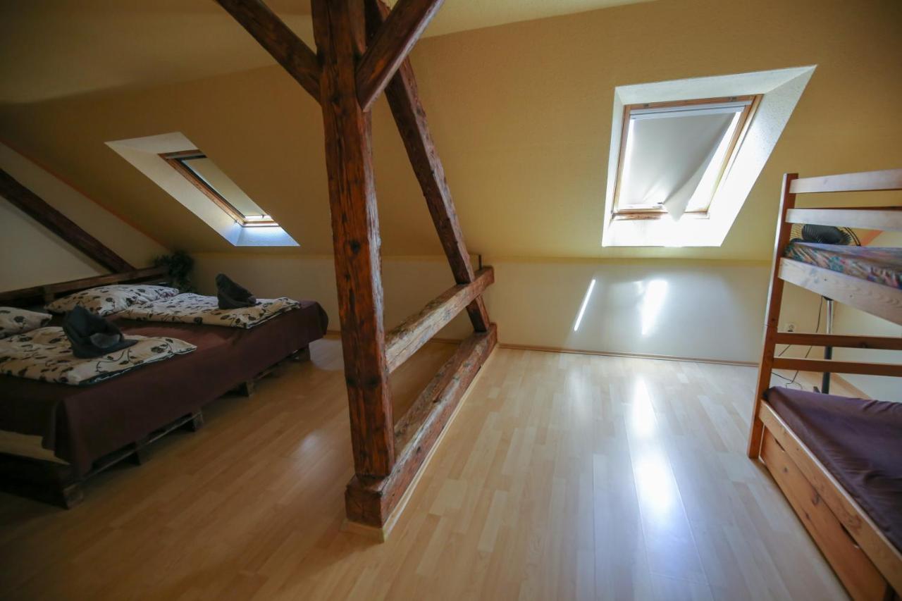 Villa Ametyst Štúrovo Exteriér fotografie