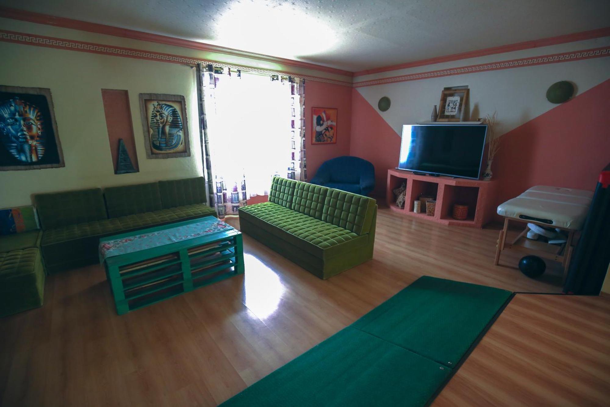 Villa Ametyst Štúrovo Exteriér fotografie