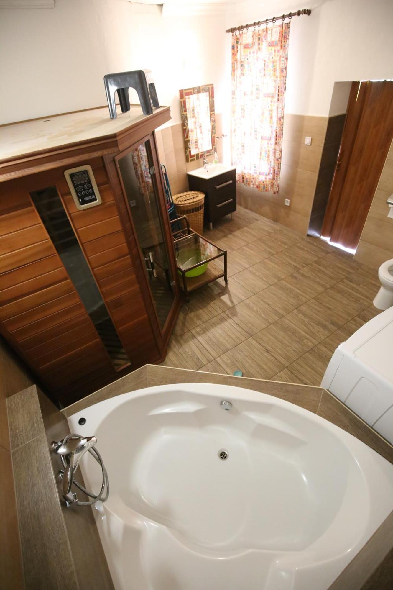 Villa Ametyst Štúrovo Exteriér fotografie